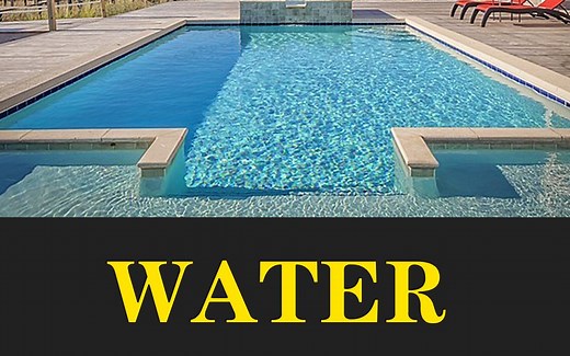 3dmax Water(水）原理跟制作