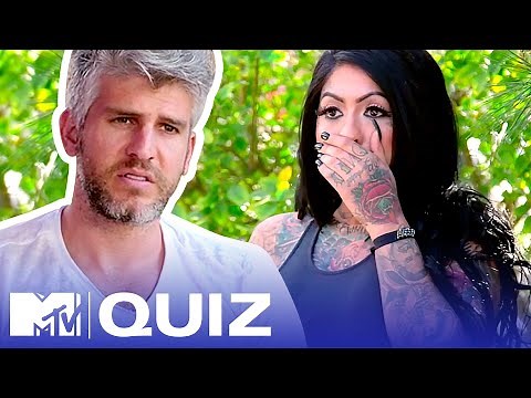 Who Did This Catfish Victim REALLY Hook Up With? | Catfish: The TV Show