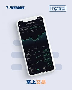 531 reactions · 13 shares | Firstrade on Reels | Facebook