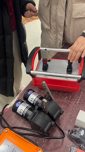 8.3K views · 17 reactions | Crane wireless remote control...