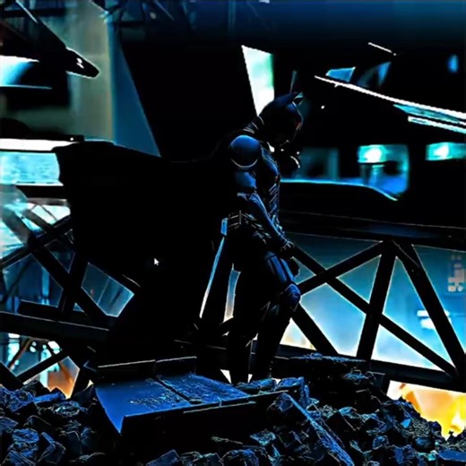 Batman is officially the Most Dangerous! 🦇🔥 IRONMAN VS BATMAN🔥#marvel #dc #ironman #batman #shorts