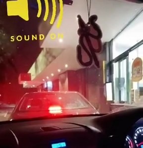 Just an @ultimateressie trying to get his Big Mac with McChicken fillets | Mad Monday