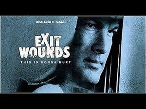 Exit Wounds (2001) Movie Review