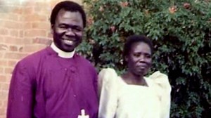 9.1K views · 226 reactions | The Murder of Archbishop Janani Luwum February 16, 1977 | History of Uganda | Facebook