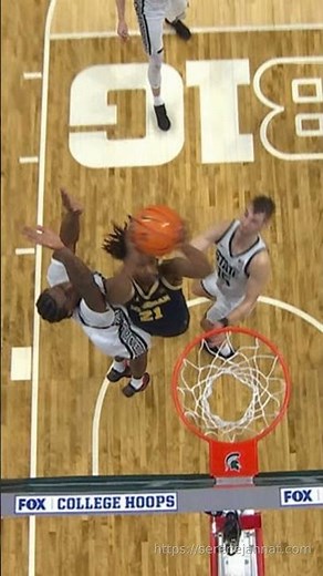 Uconn Vs Michigan Highlights: Biggest Plays That Decided It