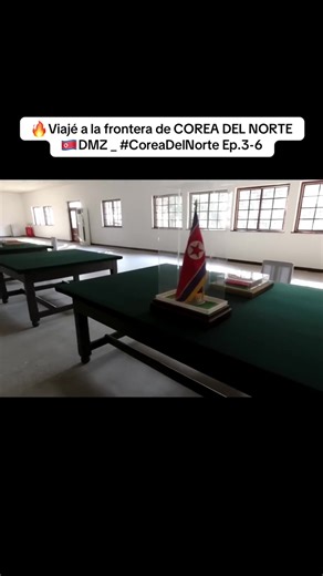 🔥Viajé a la frontera de COREA DEL NORTE 🇰🇵DMZ _ #CoreaDelNorte Ep.3-6