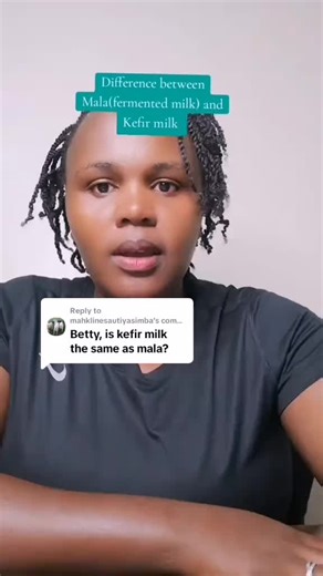 Kefir Milk vs. Mala: Key Differences Explained