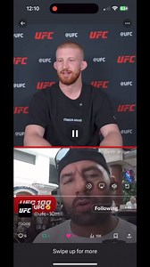 The 360 was one & done at UFC 100 but I plan to give my all & more when roaring away at UFC 300!!! 🗣️🎙️👊 #ForYou #FYI #UFC #UFC300 #MMA #ITSTIME #BUFFLIFE 😎 | Bruce Buffer