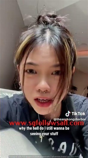 What to do when you unfollow someone in Instagram Singapore edition