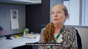 USF Health Morsani College of Medicine's Experiential Learning Lab, featuring high-fidelity simulation mannequins, creates a simulated environment mirroring real medical practice. Over their four years, medical students refine skills and deepen their specialty knowledge, ensuring they graduate clinically competent and well-prepared for top-tier patient care. Learn more ➡️ bit.ly/3PI0Txo. | USF Health-University of South Florida