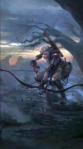 The greatest Pathfinder buff OF ALL TIME!