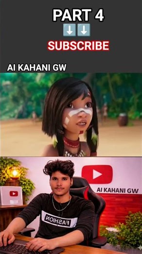 Katun movie story in Hindi part 4 #viral #trending #youtubeshorts #video #viral #shorts