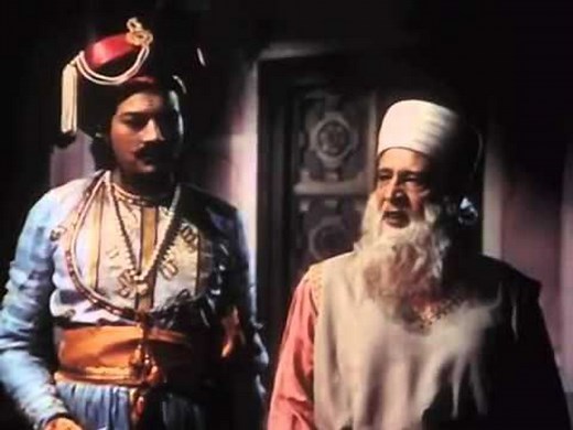 Jhansi Ki Rani