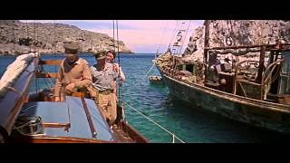 The Guns of Navarone - movie: watch stream online