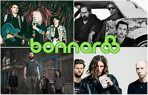 Bonnaroo 2018 lineup revealed: Paramore, the Killers, more