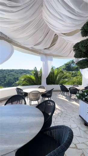 Exploring Budva's Restaurant Scene with Stunning Views