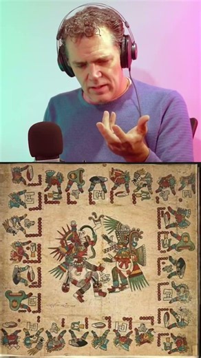 The War of the Gods: Quetzalcoatl vs. Tezcatlipoca