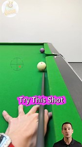 Are you making these 3 common pool mistakes? 🤔 Hope these tips help you on the table! If you found this video useful, any Stars sent are greatly appreciated and help me make more content like this. Thank you for your support! ⭐ #TipsandTricks #9ball #8BallPool #snooker #poolplayer #billiard #8ballpooltrickshot #trickshotchallenge #BilliardsLife #eightball #fblifestyle | Pool & Snooker Legends