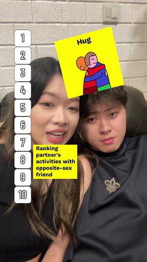 HAHAHAHA SHARE A BED TOGETHER 😂😂😂 @Luigi derick #fypシ #couplecomedy #relationshipgoals