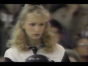 1996 PWBA Ladies and Legends