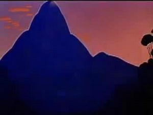 YouTube - Pastoral 1 - Fantasia 1940
