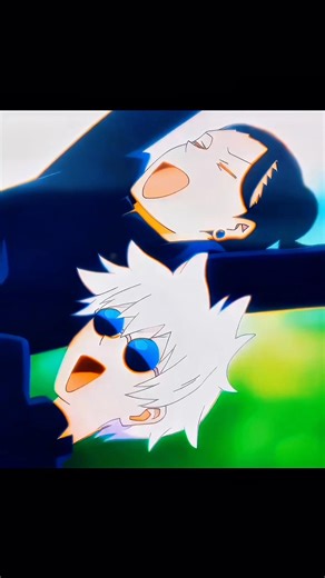 Pure Nostalgia 💫😣|| Song - Faded || Gojo and Geto || Jujutsu Kaisen Anime edit