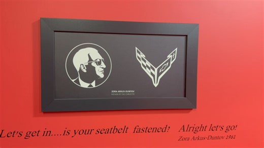 ~Zora Arkus-Duntov…1961…going through the gears. Listen to his unmistakable voice. *Turn up the Volume. ~I spent 12 Summers (1978-1990) with Zora Duntov and his quote to me in his heavy accent when I asked about future product was” Michael, Rumors sell magazines, not cars!” ~Corvette Furman of Criswell Chevrolet in Gaithersburg, Maryland🇺🇸 | Corvette Furman