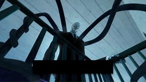 Who is the Slenderman?