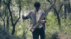 349K views · 8.1K shares | The Sitarel, played by Guille del Castillo, invented by uruguayan luthier Ariel Ameijenda (ameijenda.com), is a hybrid between indian dilruba and sitar. https://www.youtube.com/channel/UC50TebhX9Q3XhCjfKhRvPiQ #rareandstrangeinstruments | Rare And Strange Instruments | Facebook