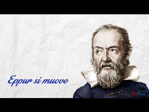 Galileo Galilei