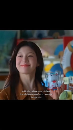 kdrama | Can this love be translated? ♥️🎋 . . Summary of Drama:- "Everything shifts when Ho-jin takes on an interpreting job for Romantic Trip, a... | Instagram