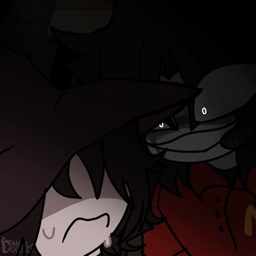 beesechurger - Forsaken Animation #azure #twotime #azuretime #forsaken #animation