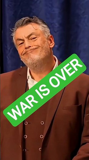 Trump just ended STAR WARS... For real? 🤣 #comedy #standupcomedy #funny #interview