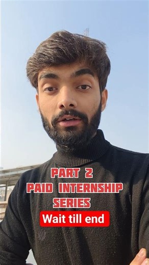 24 Hour Internship Guide (EP 2)😱#shorts #ytshorts #motivation