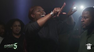 220K views · 4.2K reactions | This bump was VICIOUS!!! @mshustle127 蘭 URL’S OUTSIDE 5 Battles Start Dropping On The URLTV App Weds 12/10 #youcantcopyrespect | URL - The Ultimate Rap League | Facebook