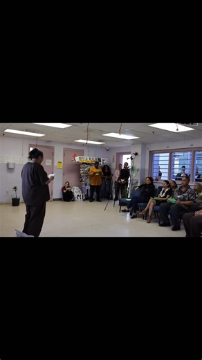 The Women’s Community Correctional Center (WCCC) proudly hosted a Mental Health Day event at the facility Monday, Nov. 10, 2025, to bring about awareness, healing and empowerment for incarcerated women with mental health disorders. Over 60 inmates who are treated by the WCCC Mental Health Unit participated in today’s event. Organized by the Mental Health Unit team, the event included a talent show, giving inmates a creative outlet where they performed songs and recited personally written poetry 