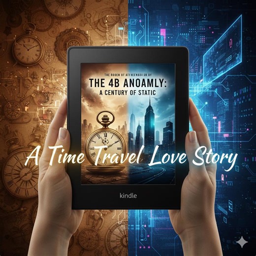 Time Travel Romance Ebook | Comic Panels | Illustrated Sci-fi Novel (PDF Download) - Etsy UK