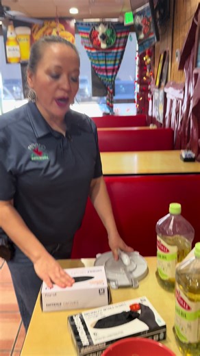 Join Our Tamale Class Today at Rodeo Mexican Bar & Grill!