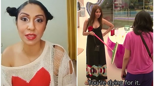 Pooja Misra on viral ‘what is this behaviour meme’: ‘I broke a broom, kicked a dustbin and it made history’
