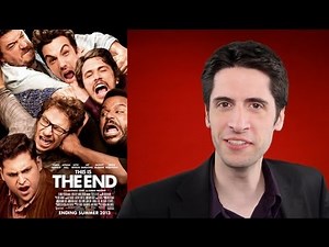 This Is The End movie review