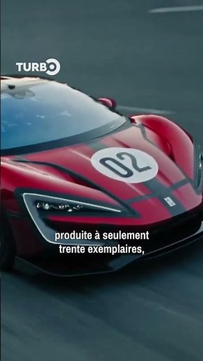 496 km/h! The world's fastest car is electric!
