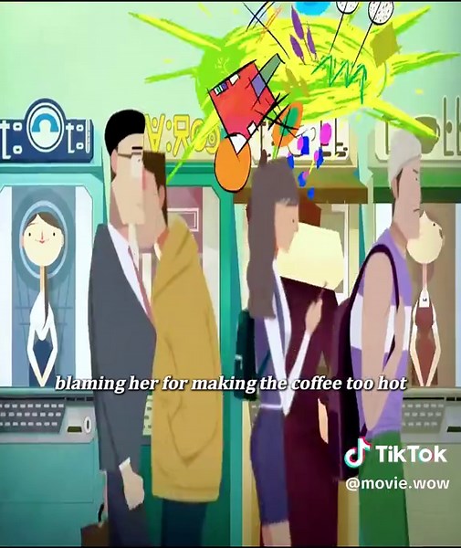 Transformative Coin Adventures: A Journey in Animation