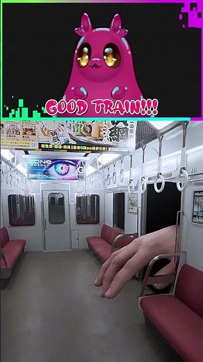 SCARED SLIME VTUBER FINDS SOME VERY WEIRD ANOMALIES IN THIS AMAZING ANOMALY HORROR GAME | PLATFORM 8