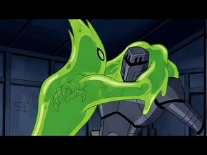 The Parents Who Are Still Confused | Ben 10: Double Trouble (page 1)