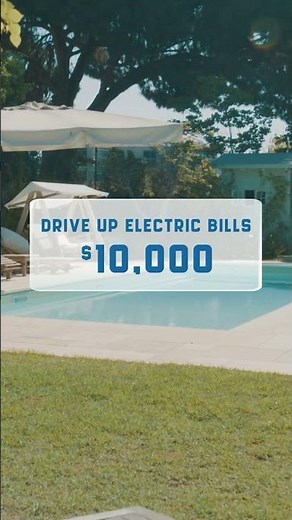 Choosing the Right Pool Heat Pump Size #poolheater #pool #pooldesign #poolheatpump #poolparty