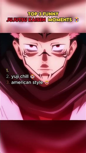 Top 3 FUNNIEST Jujutsu Kaisen Abridged Moments PT22 😂🔥