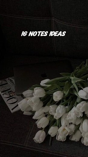 IG Notes Ideas ✨ | Instagram Notes Ideas for Story & Chat