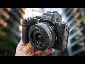 Nikon Z50 II | Watch Before You Buy
