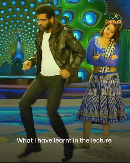 Expectation Vs Reality | Colors Cineplex