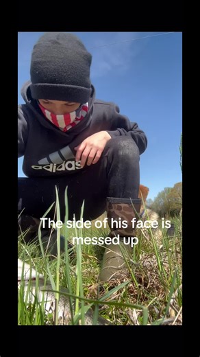 #fishing #newpbfish #5lb it’s a different fish you can tell by the side of his head